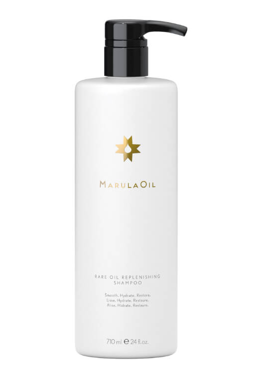 Paul Mitchell Marula Oil Rare Oil Replenishing Shampoo 710 ml