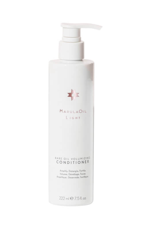 Paul Mitchell Marula Oil Rare Oil Volumizing Conditioner 222 ml