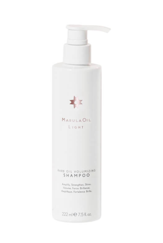 Paul Mitchell Marula Oil Rare Oil Volumizing Shampoo 222 ml
