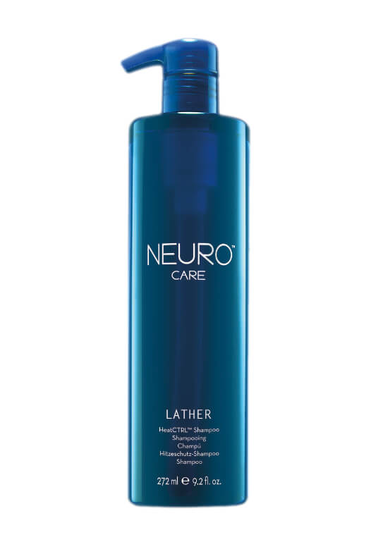 Paul Mitchell Neuro Lather HeatCTRL Shampoo 272 ml