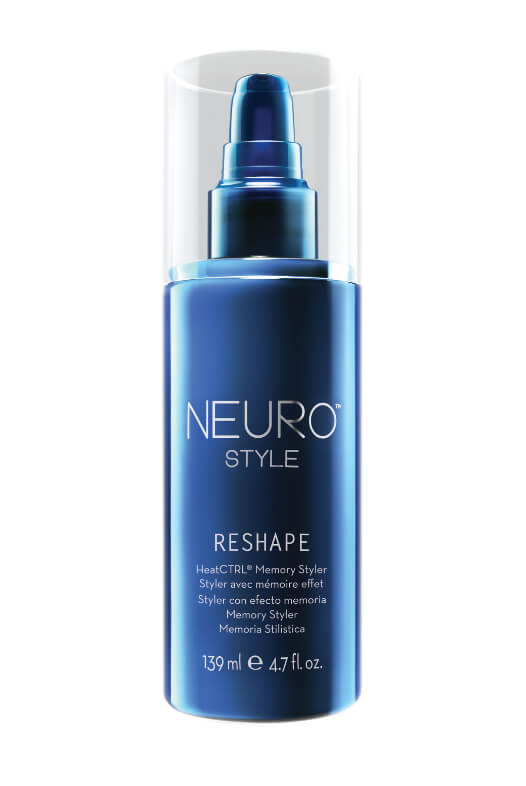 Paul Mitchell Neuro Reshape HeatCTRL Memory Styler 139 ml