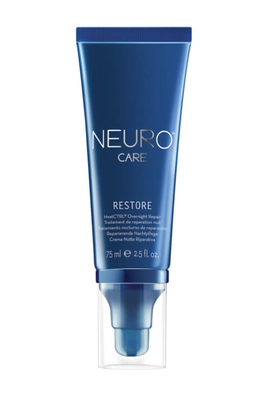 Paul Mitchell Neuro Restore HeatCTRL Overnight Repair 75 ml