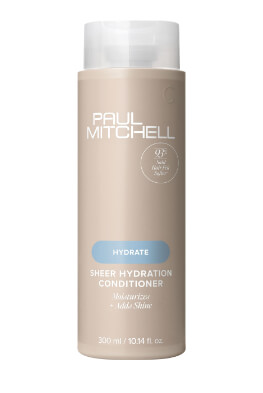 Paul Mitchell Sheer Hydration Conditioner 300 ml