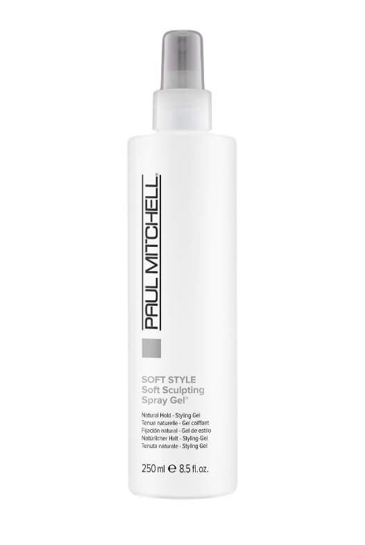Paul Mitchell Soft Sculpting Spray Gel 250 ml