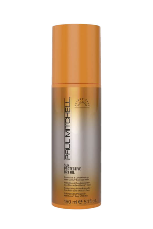 Paul Mitchell Sun Protective Dry Oil 150 ml