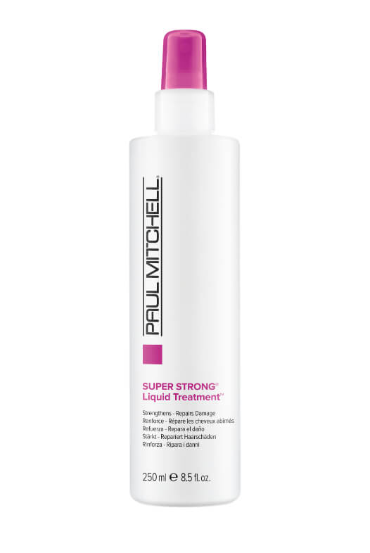 Paul Mitchell Super Strong Liquid Treatment 250 ml