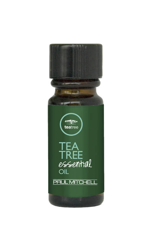 Paul Mitchell Tea Tree Essential Oil 10 ml