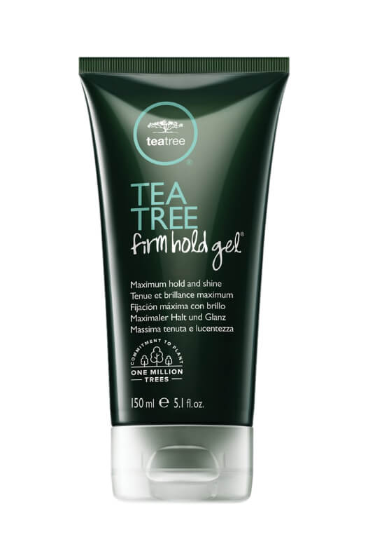 Paul Mitchell Tea Tree Firm Hold Gel 150 ml