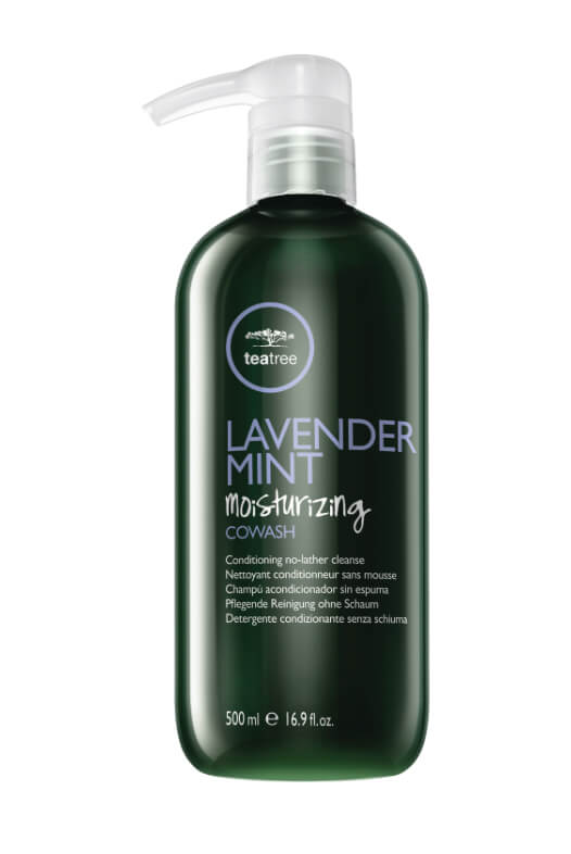 Paul Mitchell Tea Tree Lavender Mint Moisturizing Cowash 500 ml