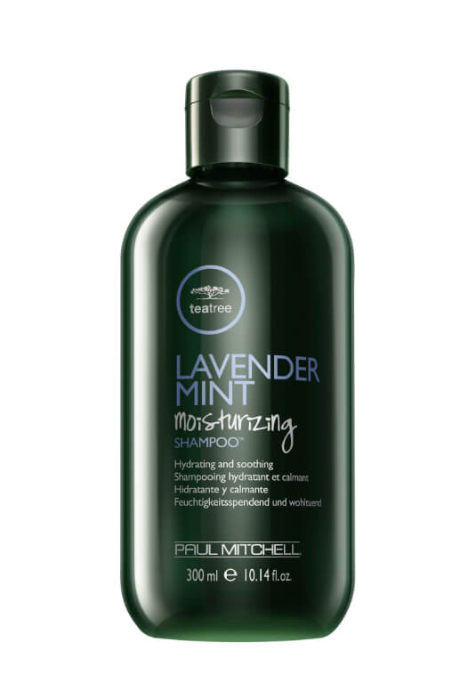 Paul Mitchell Tea Tree Lavender Mint Moisturizing Shampoo 300 ml