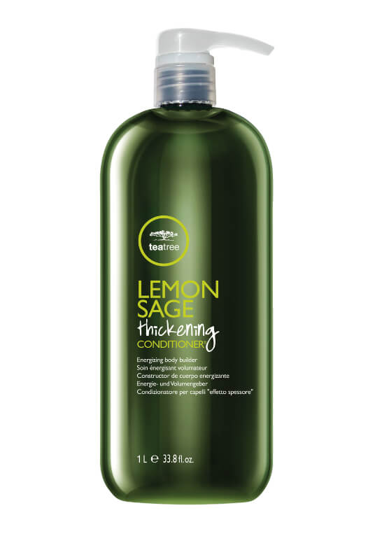 Paul Mitchell Tea Tree Lemon Sage Thickening Conditioner 1000 ml