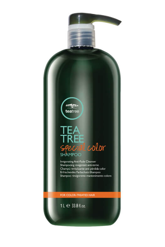 Paul Mitchell Tea Tree Special Color Shampoo 1000 ml