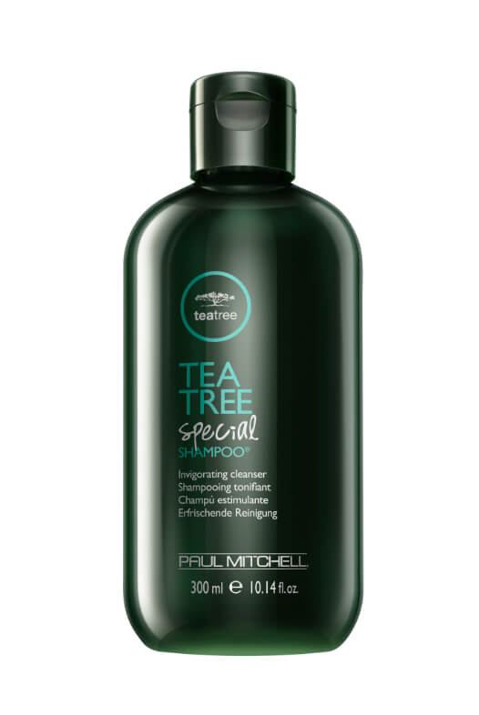 Paul Mitchell Tea Tree Special Shampoo 300 ml