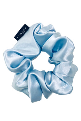 Pongee Middy Baby Blue 12,5 cm