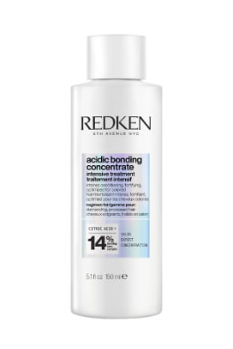 Redken Acidic Bonding Concentrate Intensive Treatment 150 ml