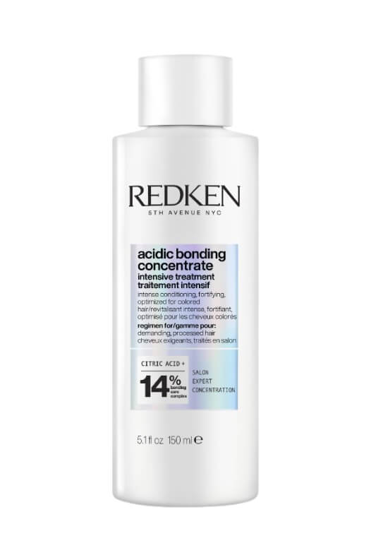 Redken Acidic Bonding Concentrate Intensive Treatment 150 ml