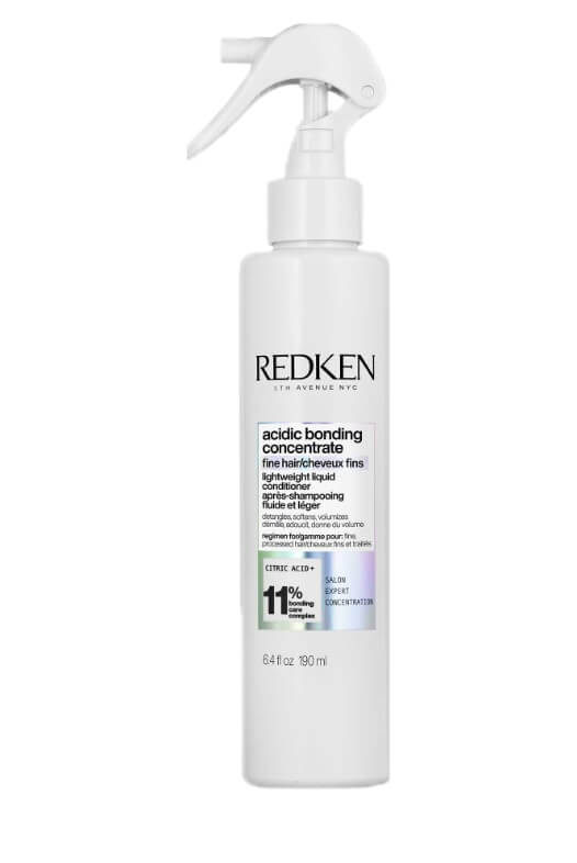 Redken Acidic Bonding Concentrate Lightweight Liquid Conditioner 190 ml