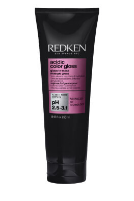 Redken Acidic Color Gloss 1-minutová maska pro lesk 250 ml
