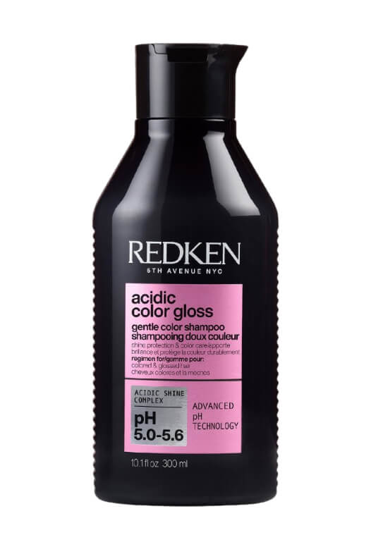 Redken Acidic Color Gloss Shampoo 300 ml