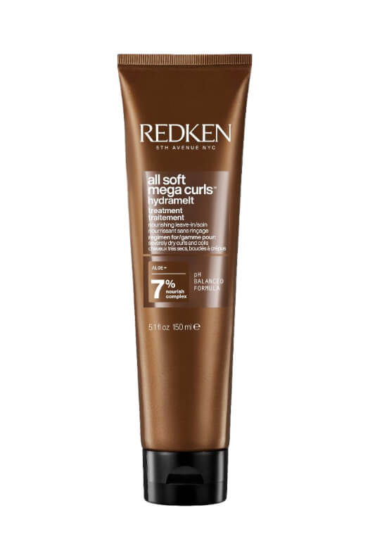 Redken All Soft Mega Curls Hydramelt 150 ml
