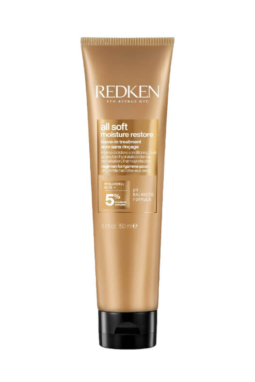 Redken All Soft Moisture Restore 150 ml