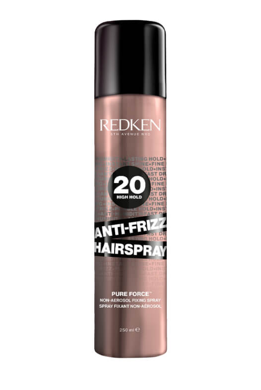 Redken Anti-Frizz Hairspray 20 (250 ml)