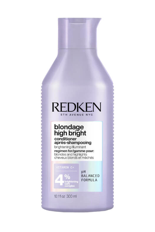 Redken Color Extend Blondage High Bright Conditioner 300 ml