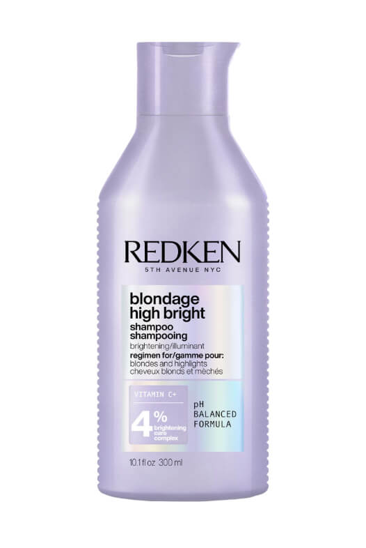 Redken Color Extend Blondage High Bright Shampoo 300 ml