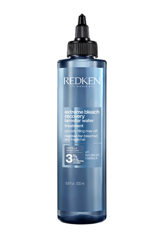 Redken Extreme Bleach Recovery Lamellar Water 200 ml