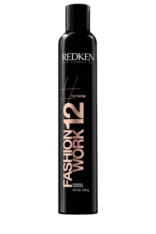 Redken Fashion Work 12 (400 ml)
