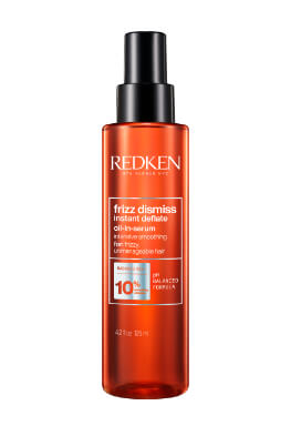 Redken Frizz Dismiss Instant Deflate Oil 125 ml