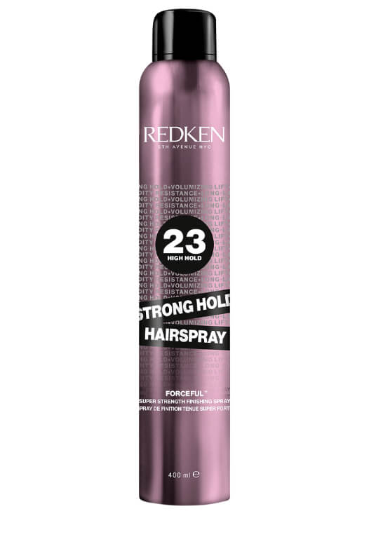 Redken Strong Hold Hairspray 23 (400 ml)