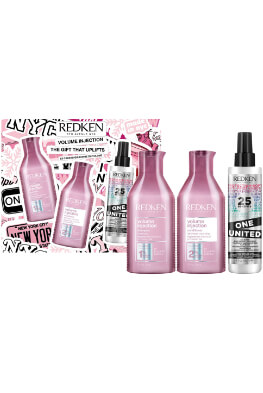 Redken Volume Injection Gift Box
