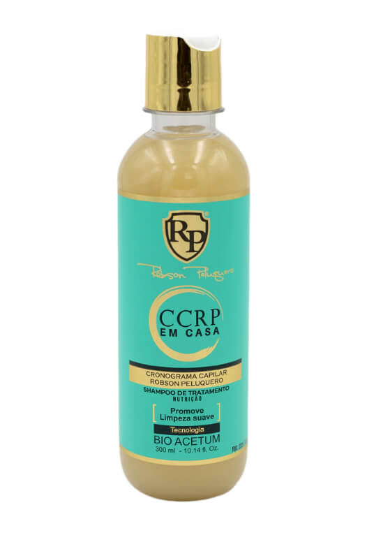 Robson Peluquero CCPR Shampoo 300 ml