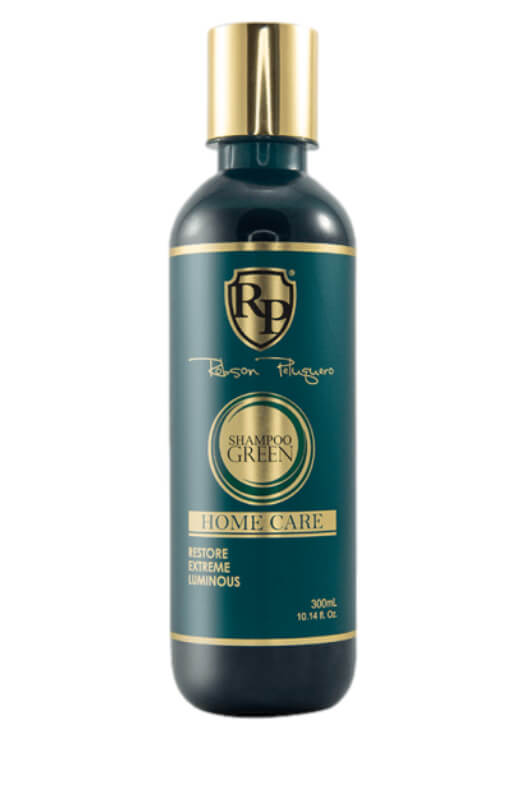 Robson Peluquero Green Home Care Shampoo 300 ml