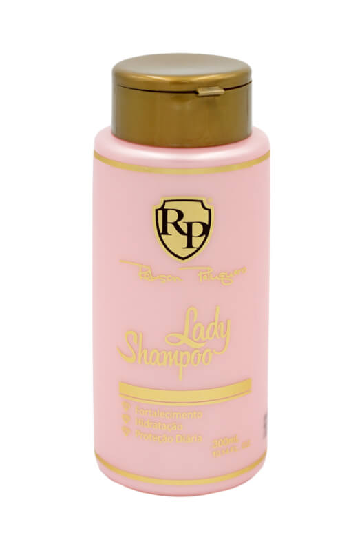 Robson Peluquero Lady Shampoo 300 ml