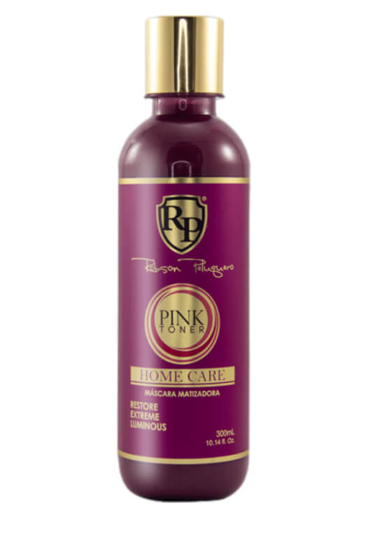 Robson Peluquero Pink Home Care 300 ml