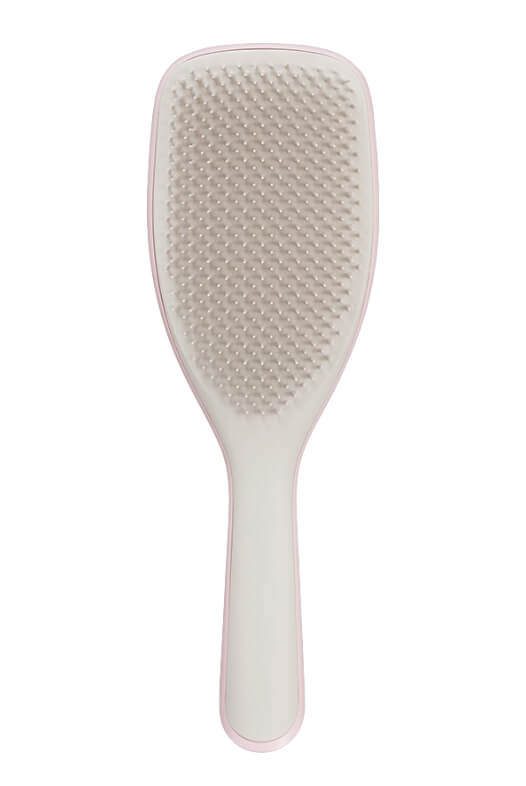 Tangle Teezer Large Wet Detangler Pebble Grey Kiss