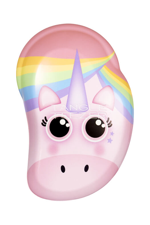 Tangle Teezer The Original Mini Rainbow The Unicorn