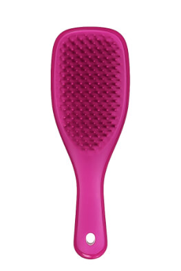 Tangle Teezer Ultimate Detangler Mini Electric Raspberry