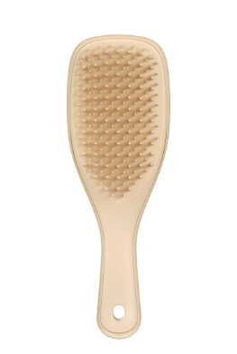 Tangle Teezer Ultimate Detangler Mini Oat Cream