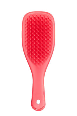 Tangle Teezer Ultimate Detangler Mini Pink Punch