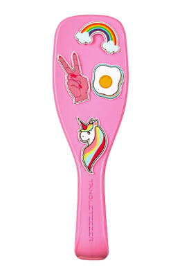 Tangle Teezer Wet Detangler Coral Pick 'n' Stick