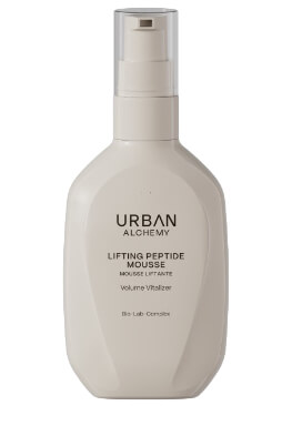 Urban Alchemy Beyond Care Volume Mousse 150 ml