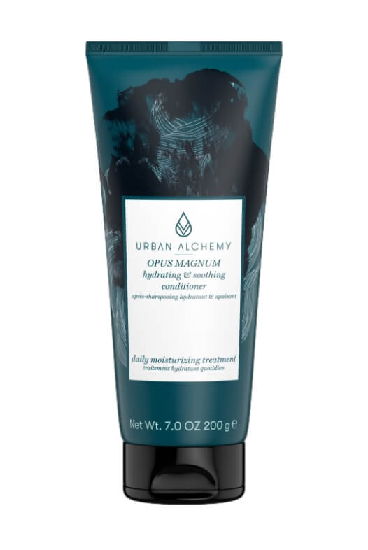 Urban Alchemy Opus Magnum hydrating & soothing conditioner 200 g