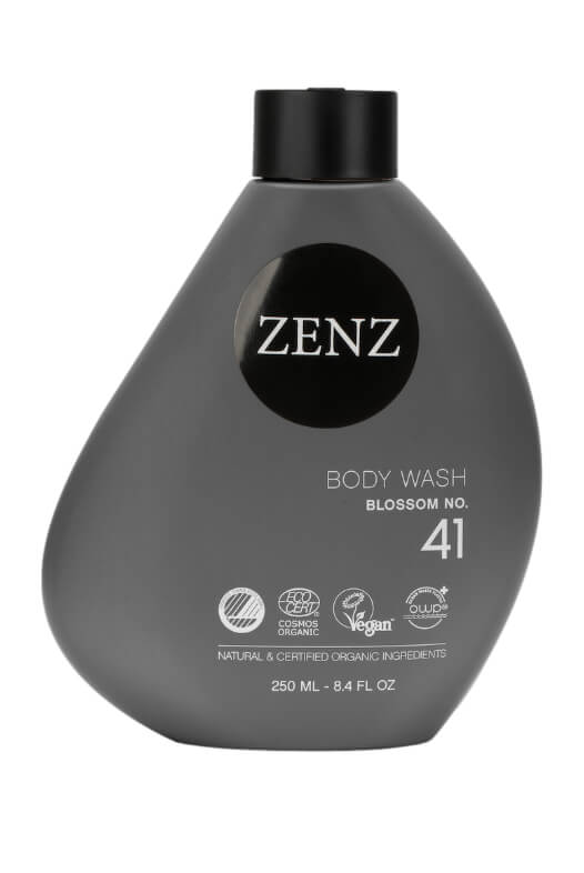ZENZ Body Wash Blossom No. 41 (250 ml)