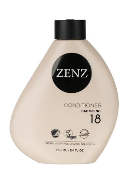 ZENZ Conditioner Cactus No. 18 (250 ml)