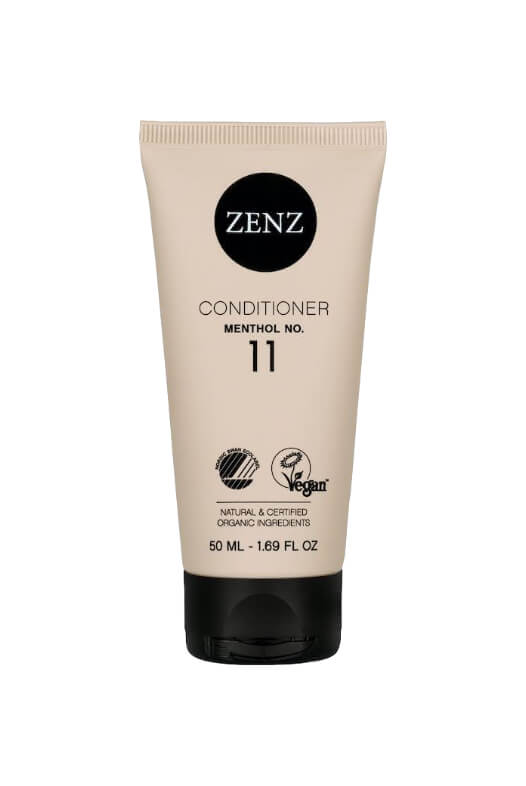 ZENZ Conditioner Menthol No. 11 (50 ml)