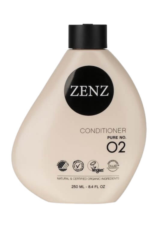 ZENZ Conditioner Pure No. 02 (250 ml)