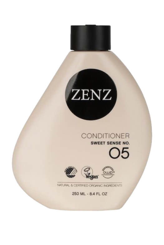 ZENZ Conditioner Sweet Sense No. 05 (250 ml)